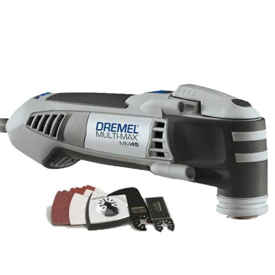 Dremel Multi-Max Oscillating Tool Kit for $35 Dremel Multi-Max Oscillating Tool Kit for $35