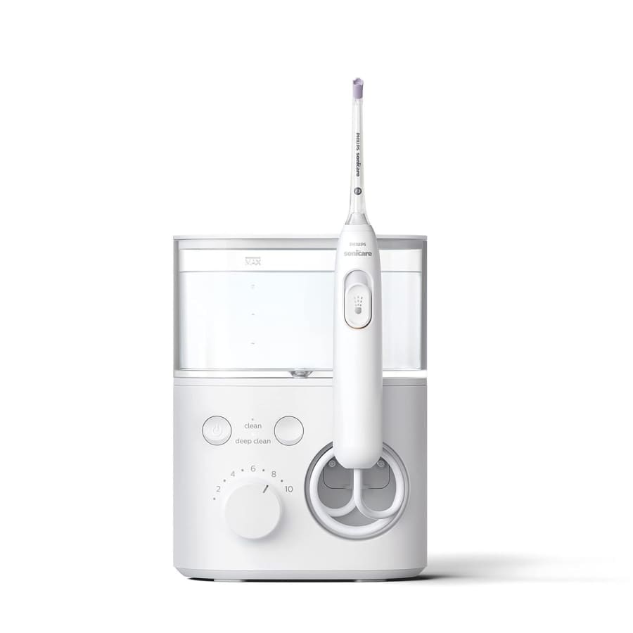 Philips Sonicare Power Flosser 3000 for $54