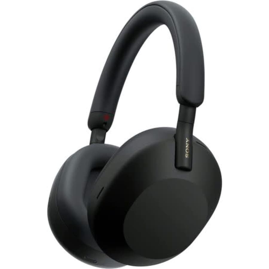 Refurb Sony WH-1000XM5 Wireless Bluetooth Noise-Canceling Headphones: $184 Refurb Sony WH-1000XM5 Wireless Bluetooth Noise-Canceling Headphones: $184