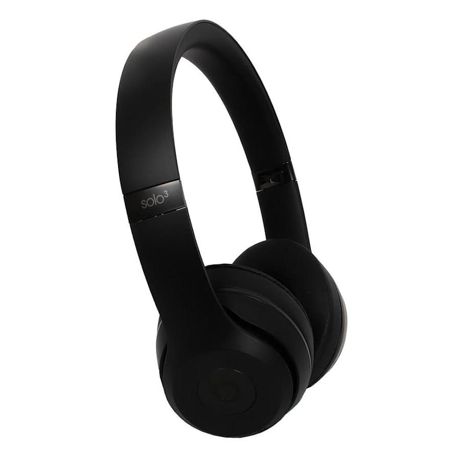Beats by Dr. Dre Solo3 Wireless Bluetooth On-Ear Headphones for $109
