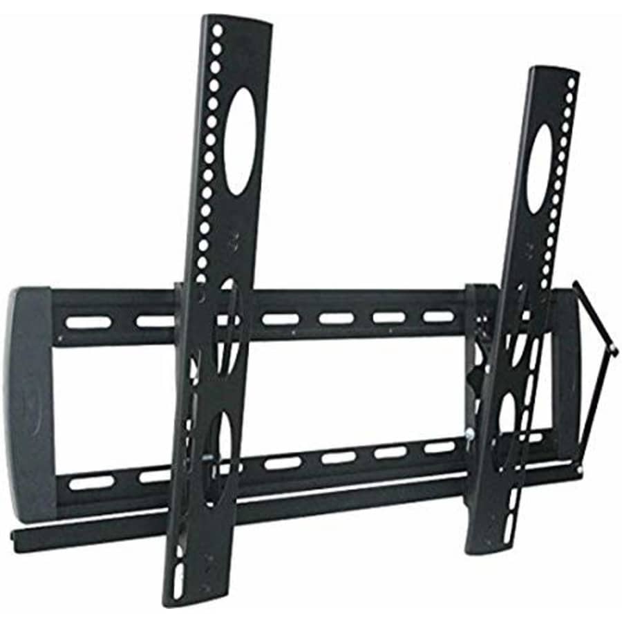 Pyle-Home PSWLE59 Flat Panel Low Profile Tilt LED/LCD TV Wall Mount/32-55-Inches for $50 Pyle-Home PSWLE59 Flat Panel Low Profile Tilt LED/LCD TV Wall Mount/32-55-Inches for $50