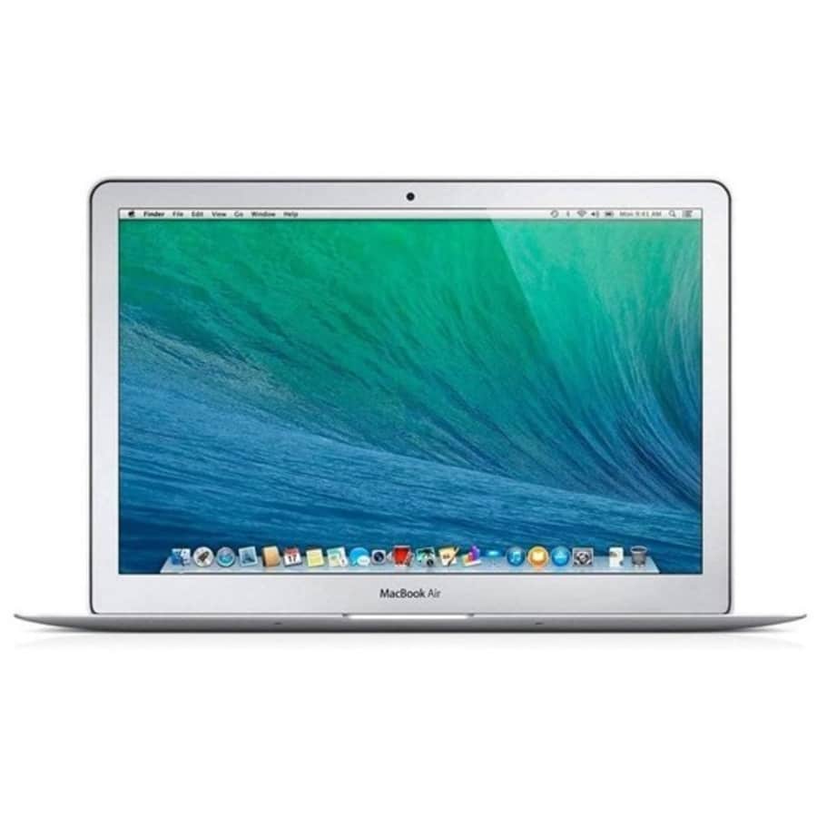 Apple MacBook Air Haswell i5 11.6" Laptop (2014) from $140