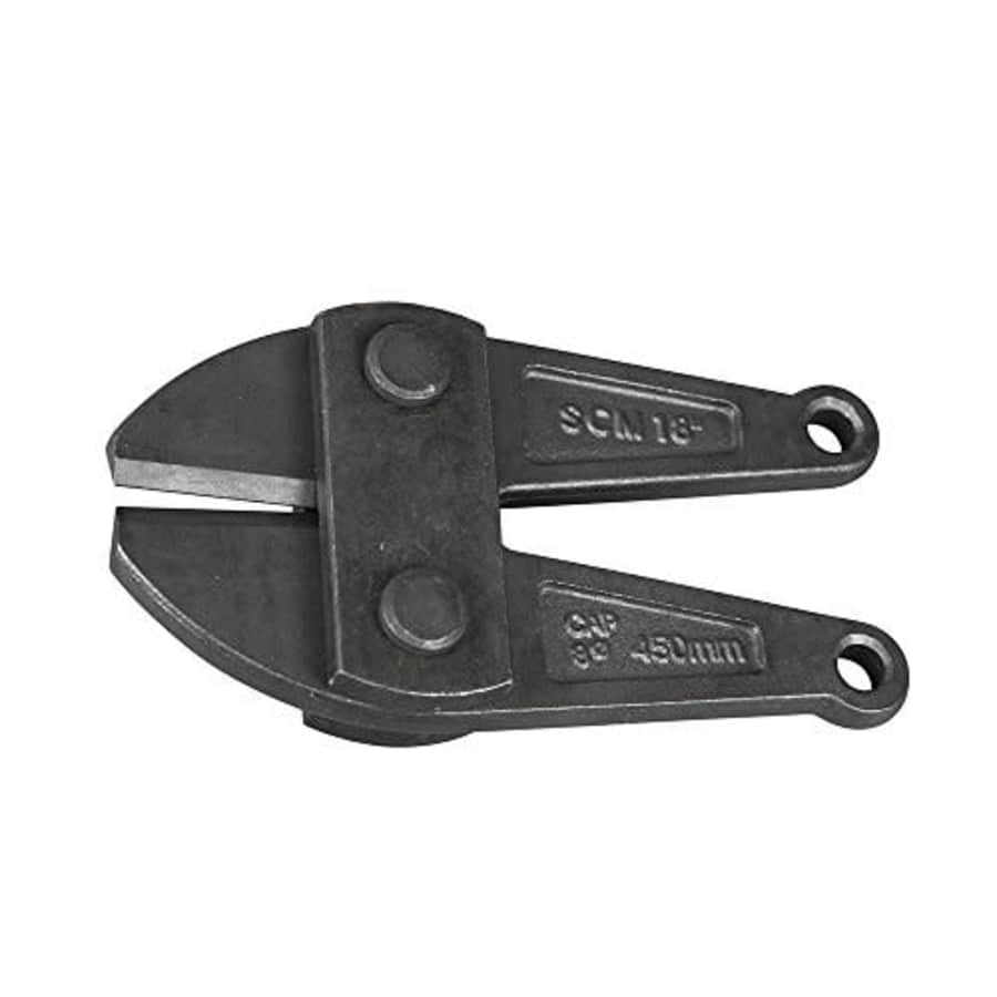 Klein Tools Replacement Head for 18-1/4-Inch Bolt Cutter for $58