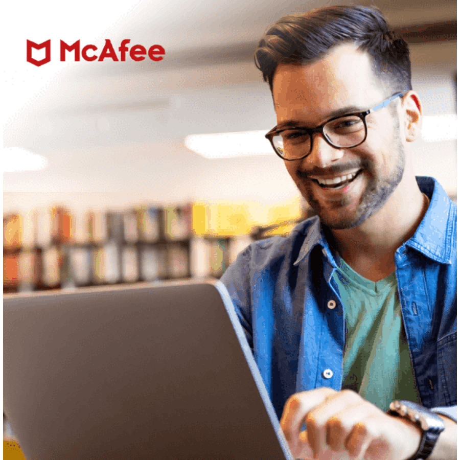 McAfee Secure VPN: From $3.33 per month McAfee Secure VPN: From $3.33 per month