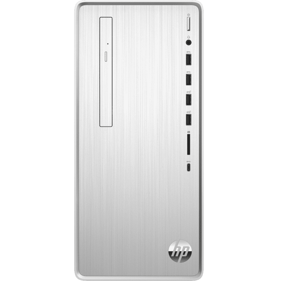 HP Pavilion TP01 11th-Gen i7 Desktop PC w/ 16GB RAM, 2TB HDD for $646