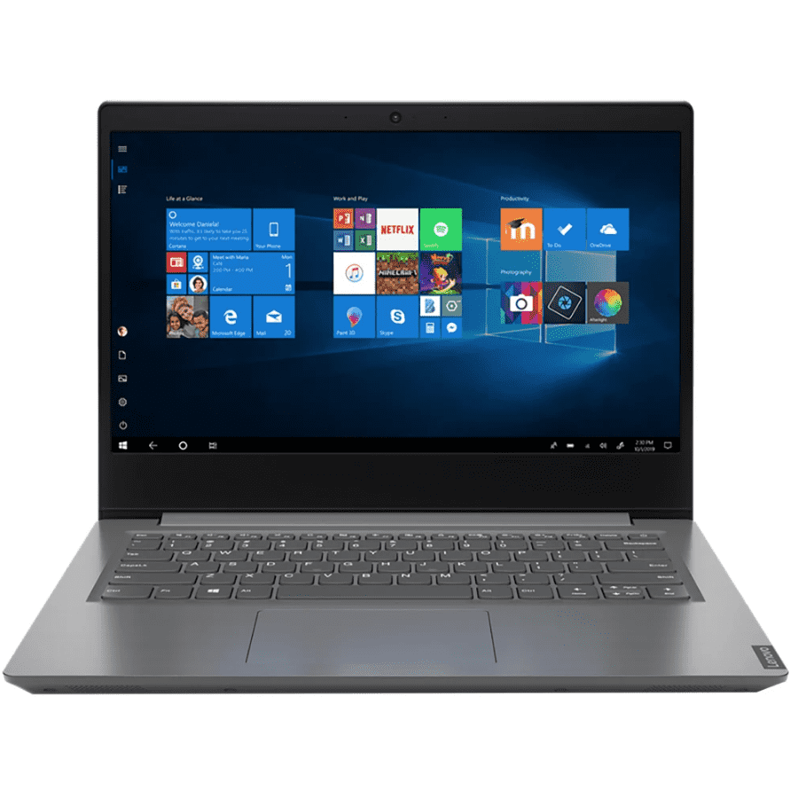 Lenovo V14 IIL 10th-Gen. i3 14" Laptop for $440