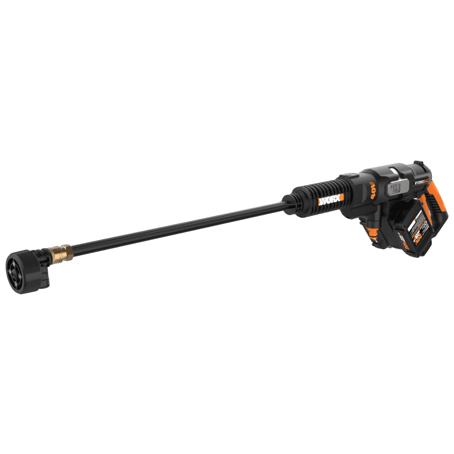 Worx Hydroshot 40V Power Share Portable Power Cleaner Kit for $140