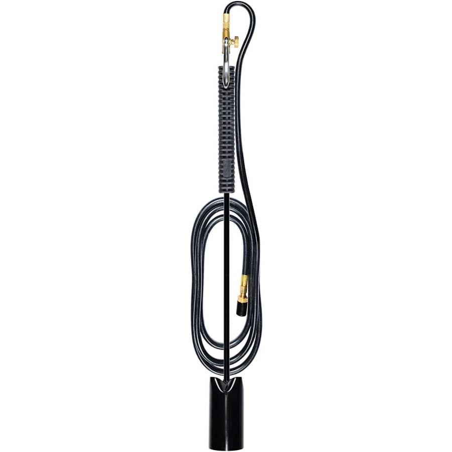 Hot Max Big Max 500,000-BTU Propane Torch for $47 Hot Max Big Max 500,000-BTU Propane Torch for $47