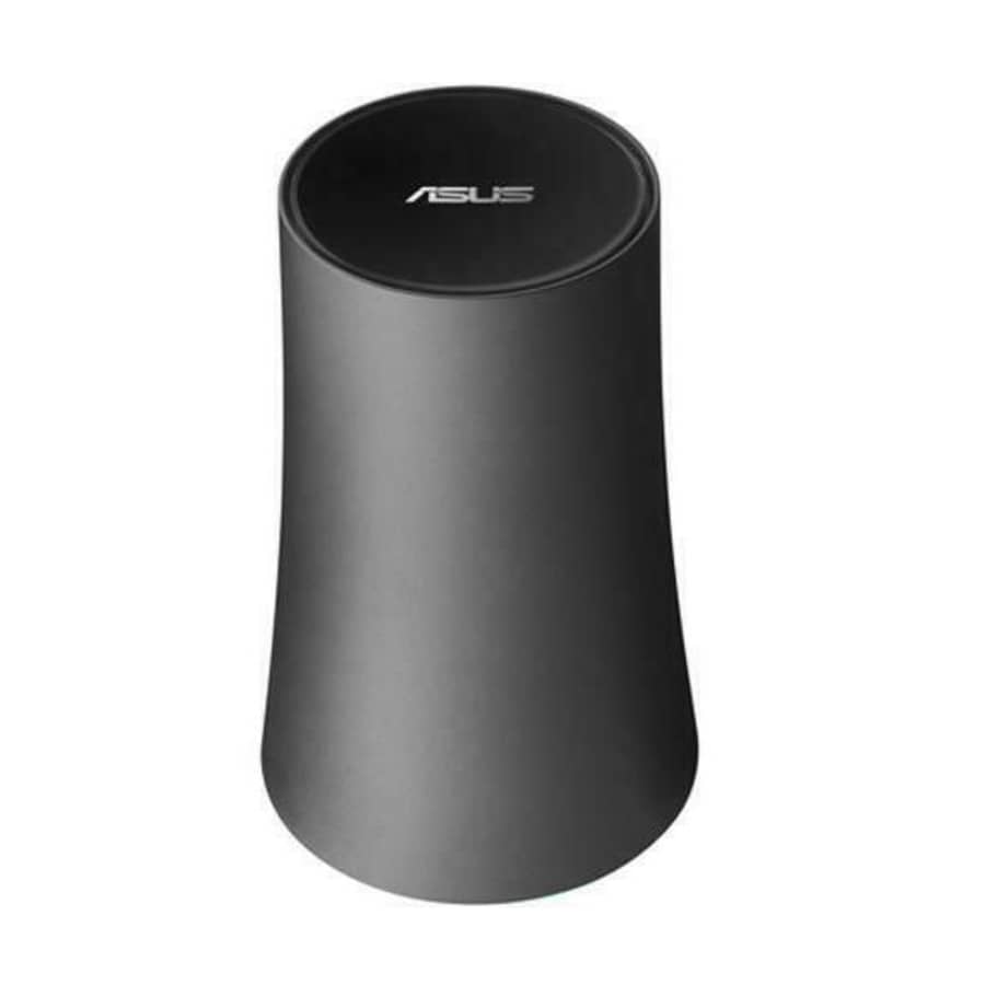 Asus 802.11ac WiFi Dual Gigabit Router for $60 Asus 802.11ac WiFi Dual Gigabit Router for $60