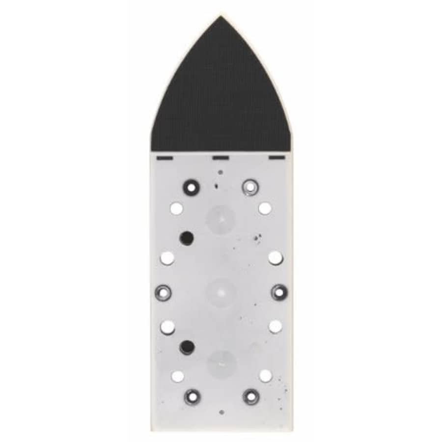 Bosch 2608000189 Sanding Plate Extended for Bosch Orbital Sanders for $45 Bosch 2608000189 Sanding Plate Extended for Bosch Orbital Sanders for $45