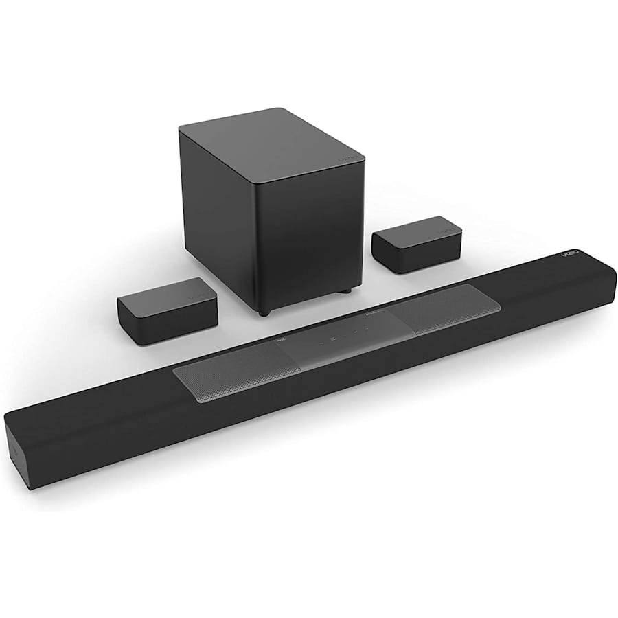Vizio 5.1.2 Home Theater Sound Bar w/ Dolby Atmos and DTS:X for $486