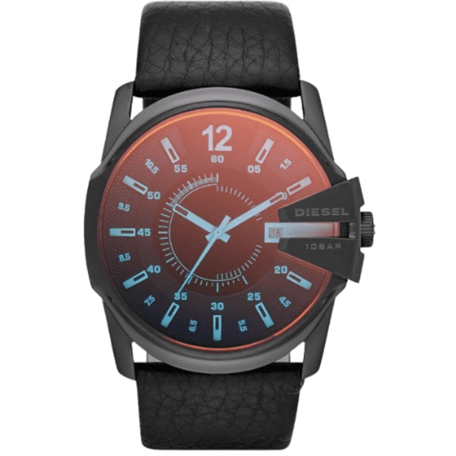 Diesel Men's Master Chief Watch for $87 Diesel Men's Master Chief Watch for $87