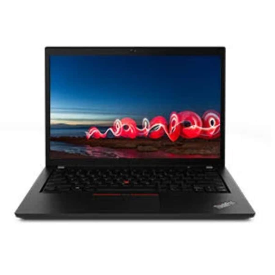 Lenovo ThinkPad P14s Comet Lake i5 14" Laptop for $959