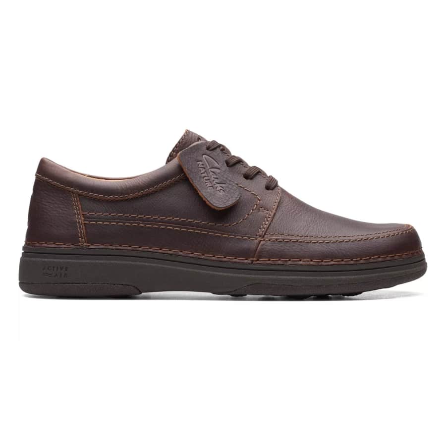 Clarks Men's Nature 5 Lo Shoes for $46