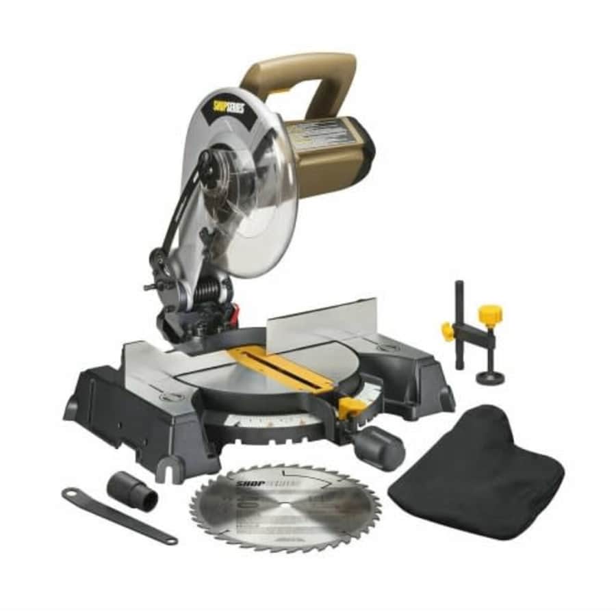 Rockwell RK7136.2 14-Amp 10" Miter Saw for $64 Rockwell RK7136.2 14-Amp 10" Miter Saw for $64