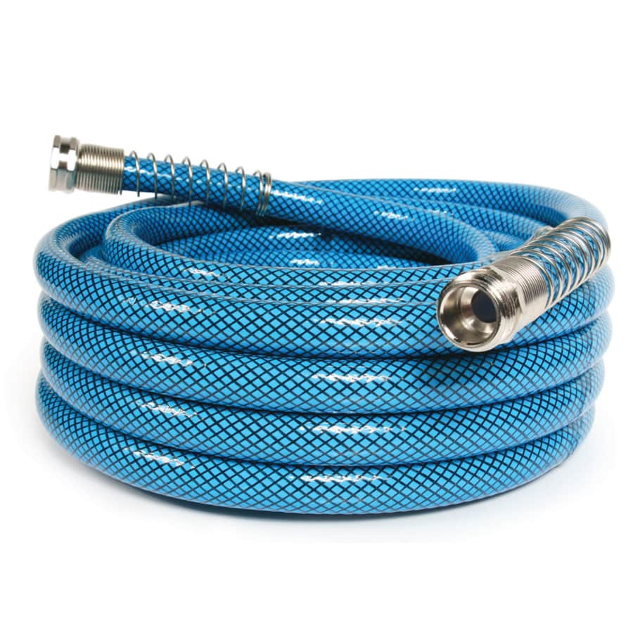 Camco TastePure 35-Foot Premium Drinking Water Hose for $18