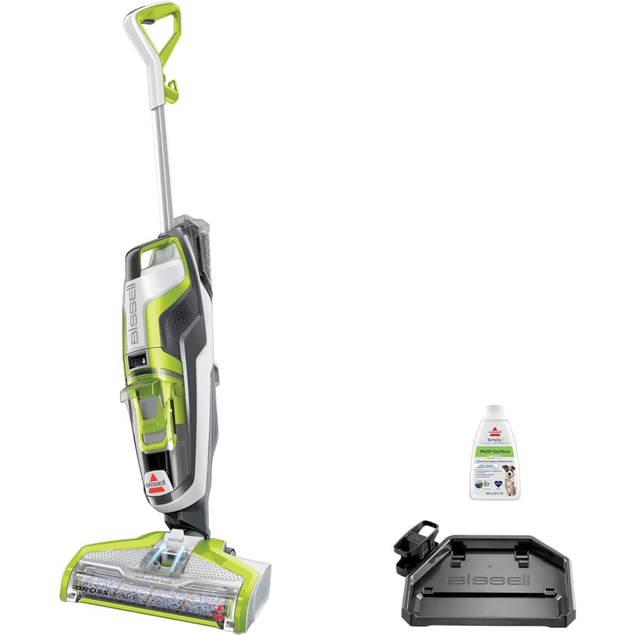 Bissell Floor Care Deals at Amazon: Up to 41% off Bissell Floor Care Deals at Amazon: Up to 41% off