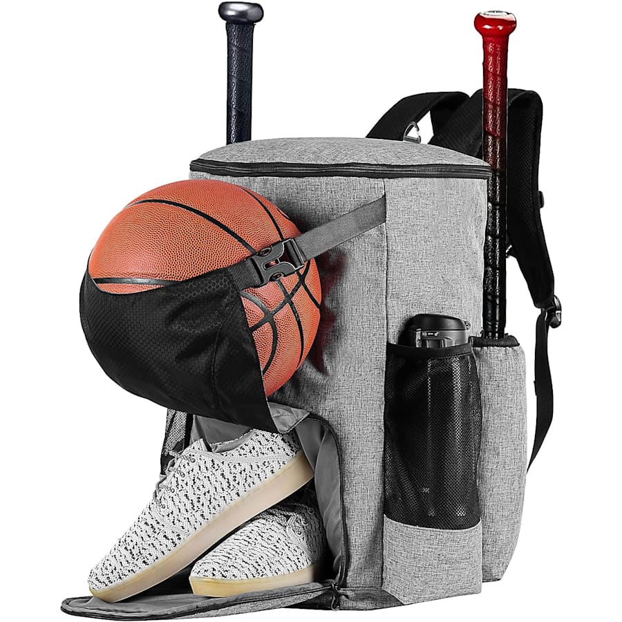 Sports Backpack for $19