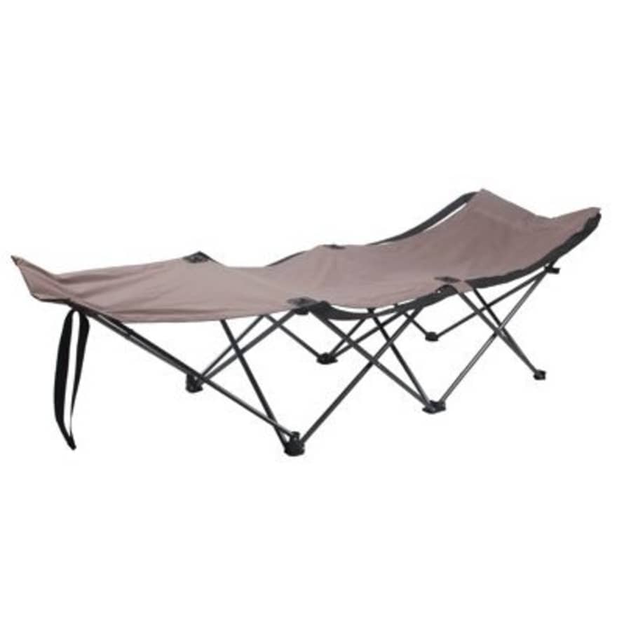 Ozark Trail Adult Collapsible Camping Cot for $39