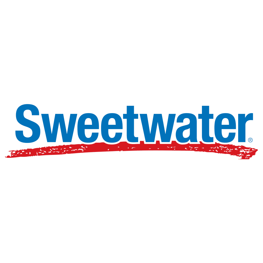 Sweetwater January Clearance: Up to 55% off