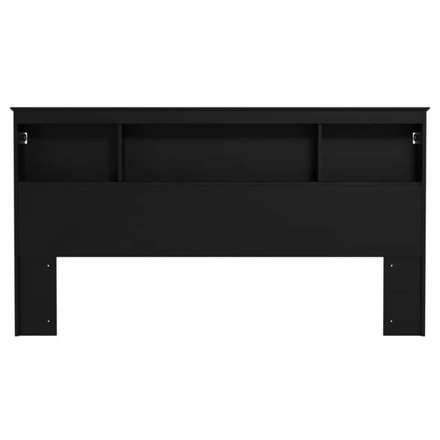 Woven Paths Carriage Hill Full/Queen Headboard w/ USB for $72