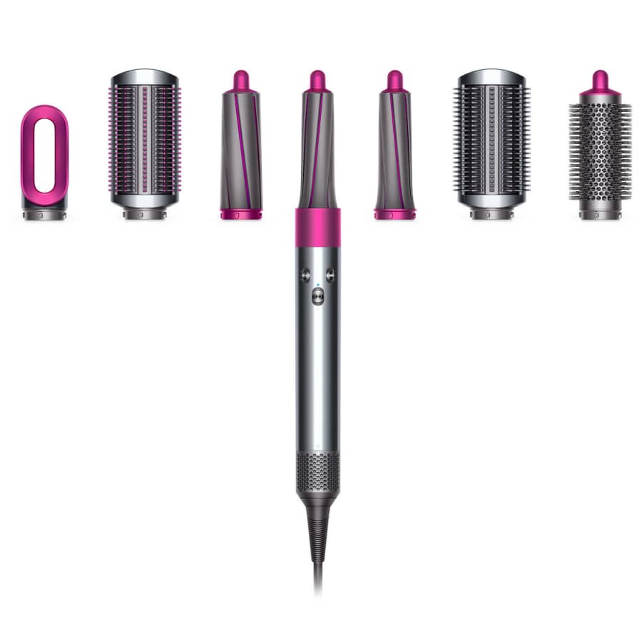 Dyson Airwrap 1st-Gen. Complete Styler for $440 Dyson Airwrap 1st-Gen. Complete Styler for $440