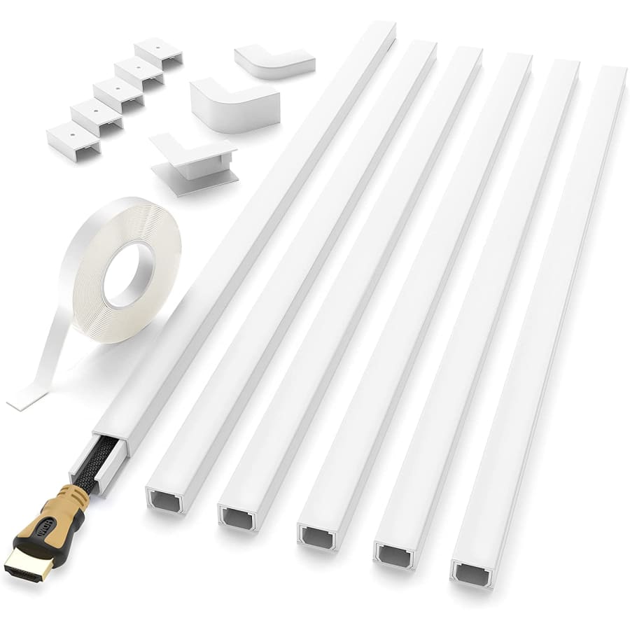 94" Cord Hider Kit for $9