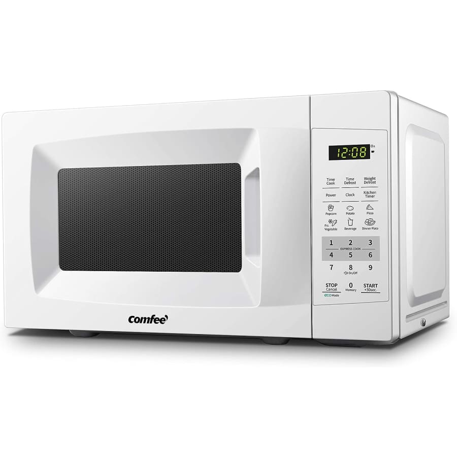 Toshiba and Comfee Microwave Deals at Amazon: from $70 Toshiba and Comfee Microwave Deals at Amazon: from $70