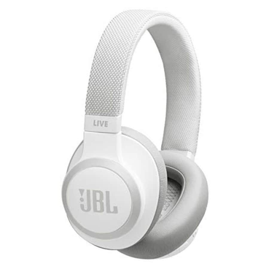 JBL Live 650 BTNC Wireless Over-Ear Noise-Canceling Headphones for $119 JBL Live 650 BTNC Wireless Over-Ear Noise-Canceling Headphones for $119