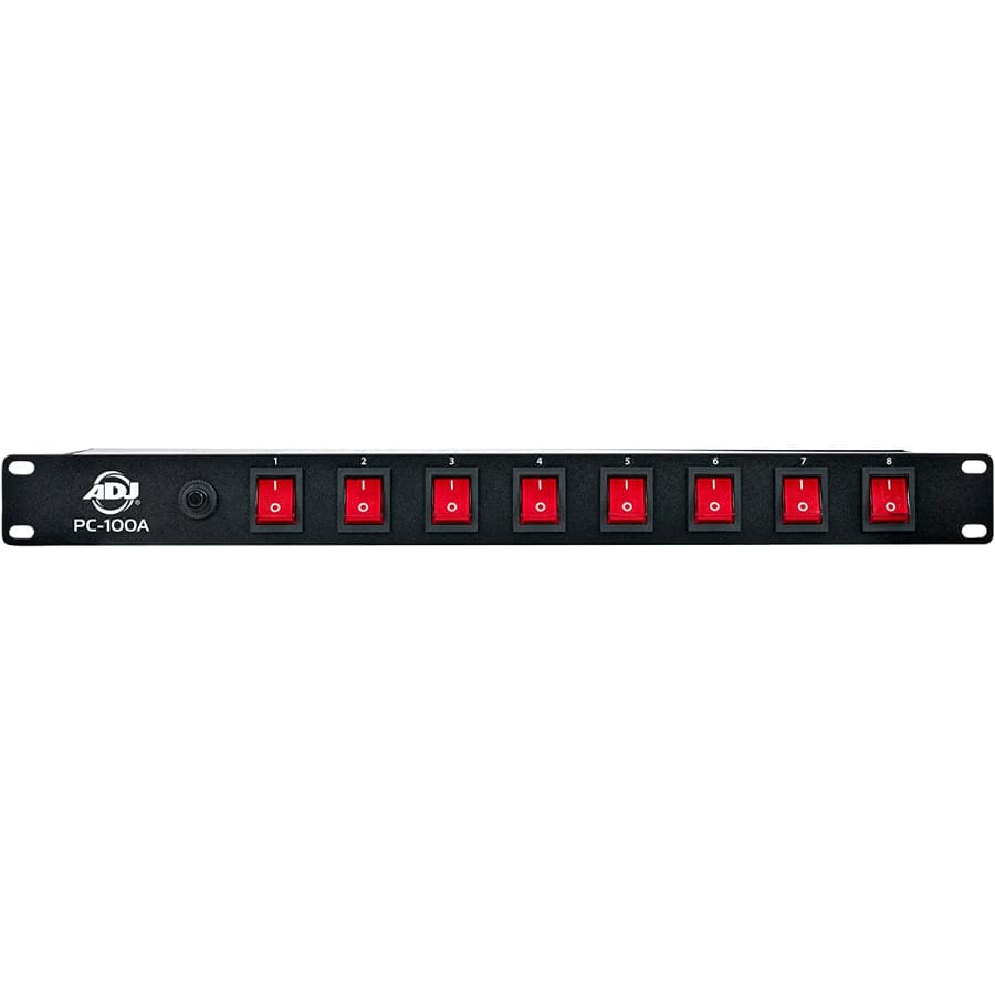 American DJ AC Power Center for $38