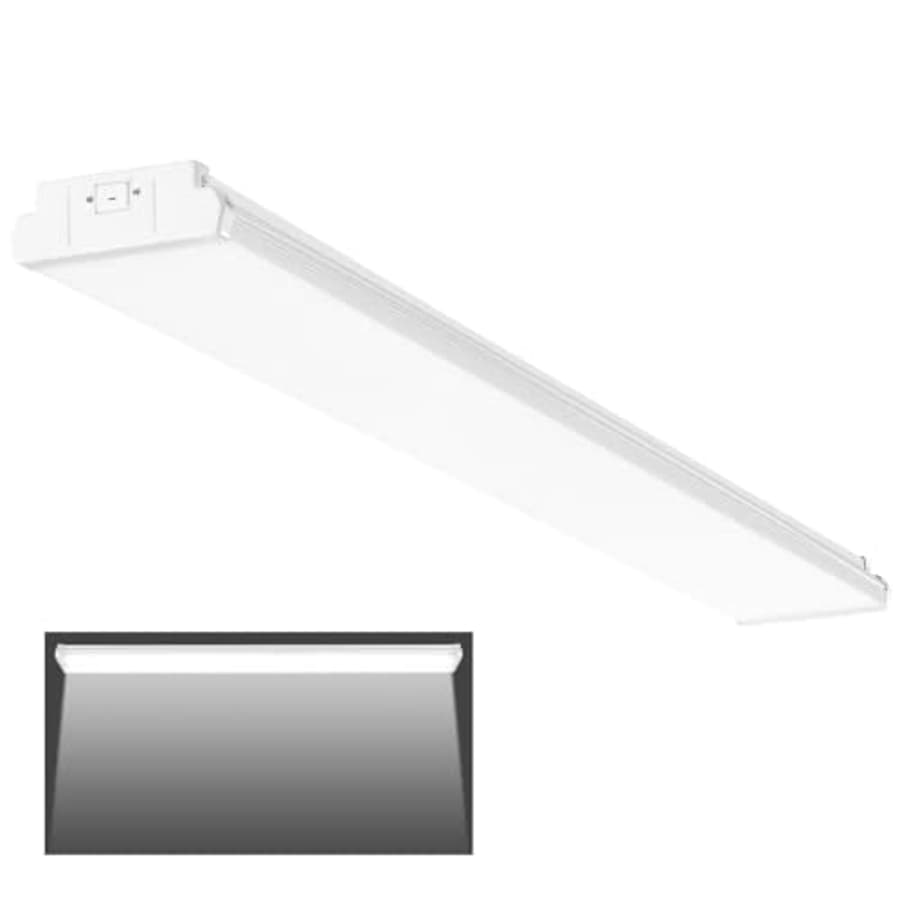 Vevor 4-Foot LED Wraparound Light for $14 Vevor 4-Foot LED Wraparound Light for $14