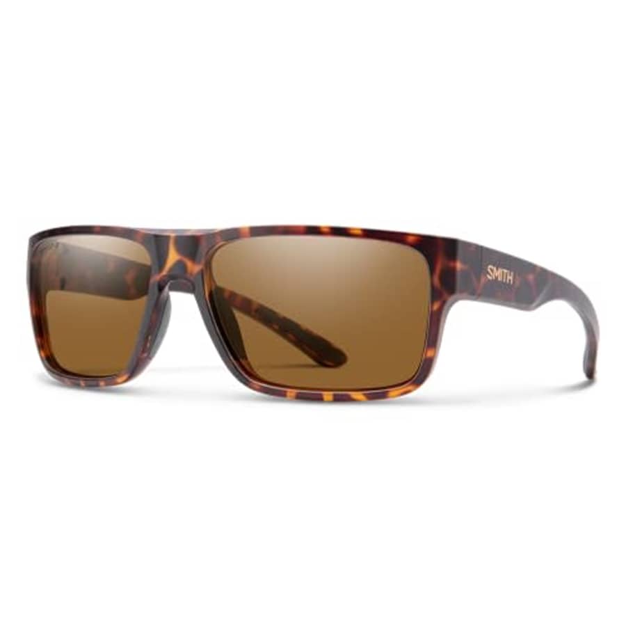 Smith Soundtrack Sunglasses Matte Tortoise/ChromaPop Polarized Brown for $195 Smith Soundtrack Sunglasses Matte Tortoise/ChromaPop Polarized Brown for $195
