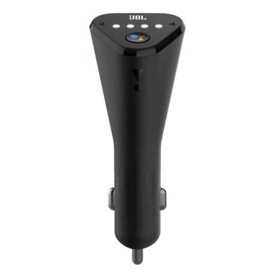 JBL Link Drive In-Car Google Assistant & Charger for $7 JBL Link Drive In-Car Google Assistant & Charger for $7