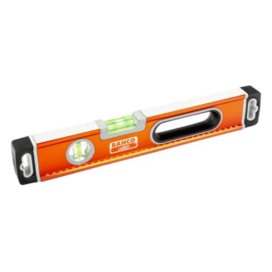 Bahco 466-1200 Box Spirit Level 120cm for $75 Bahco 466-1200 Box Spirit Level 120cm for $75