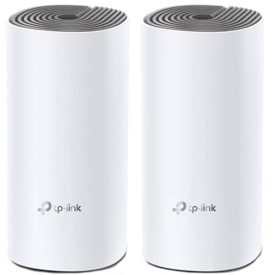 TP-Link Deco AC1200 Wireless Mesh WiFi System for $75 TP-Link Deco AC1200 Wireless Mesh WiFi System for $75