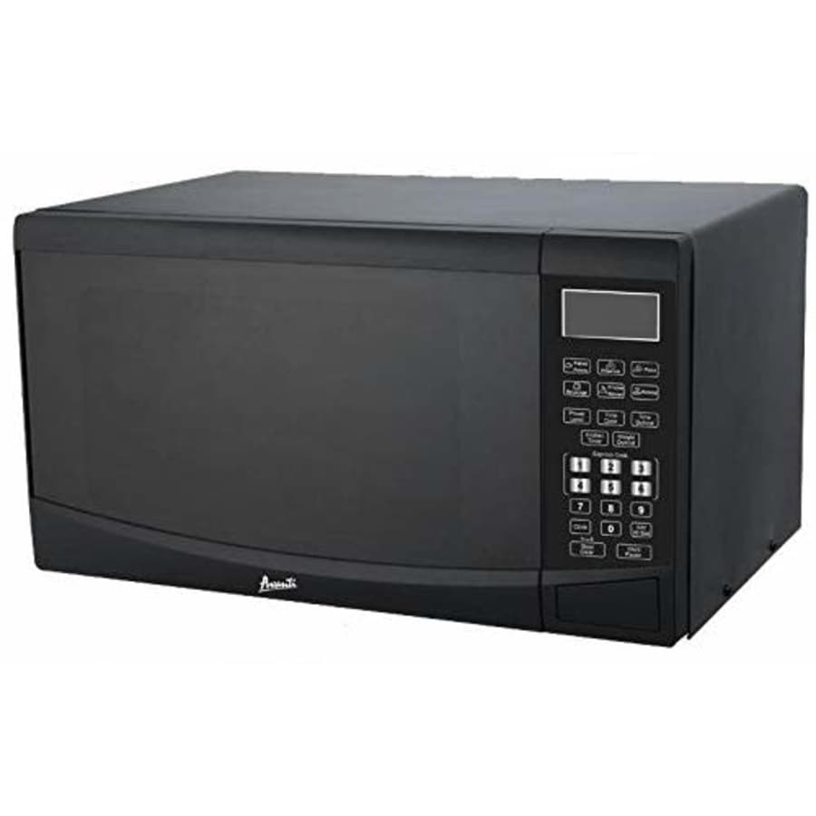 Avanti Model MT09V1B - 0.9 CF Touch Microwave - Black for $89 Avanti Model MT09V1B - 0.9 CF Touch Microwave - Black for $89