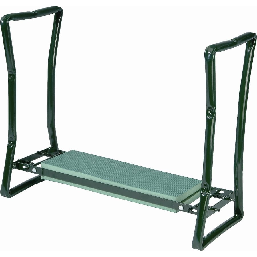 Bosmere Foldable Kneeler and Garden Seat for $36 Bosmere Foldable Kneeler and Garden Seat for $36