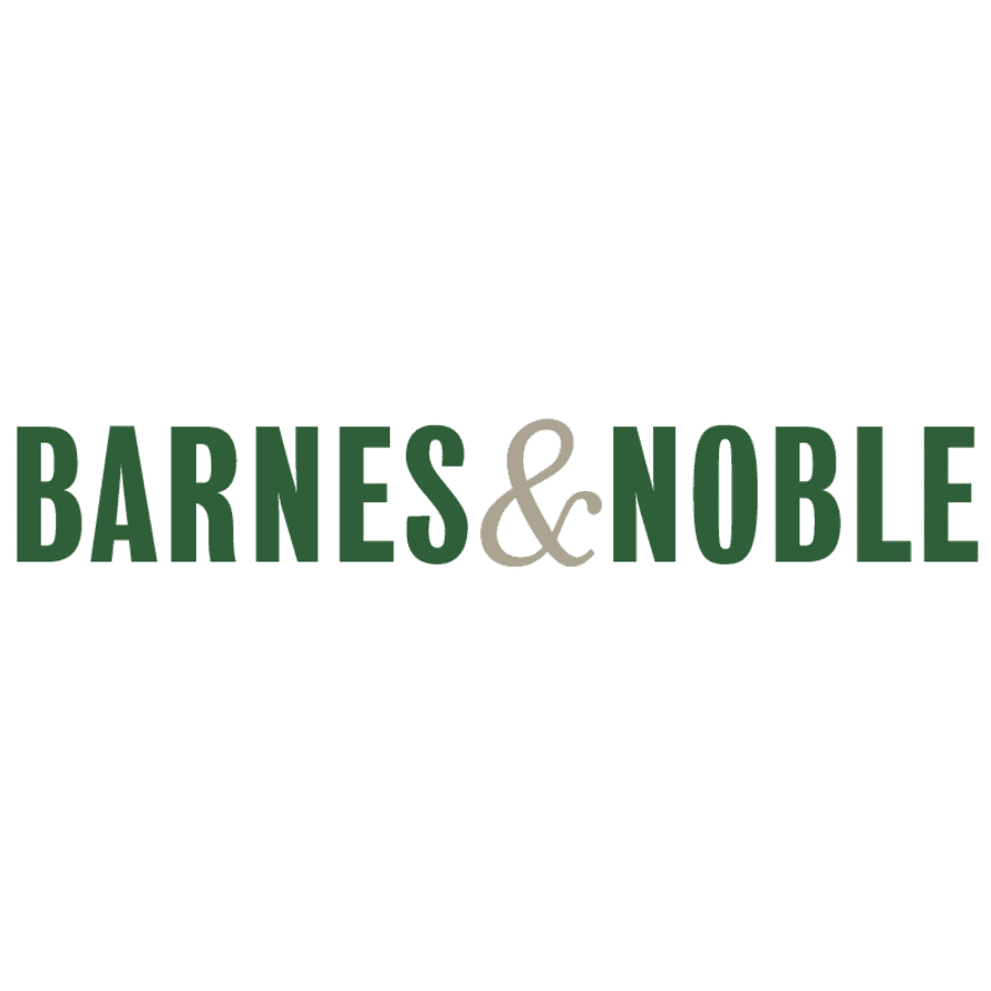 Barnes & Noble Sale: 50% off
