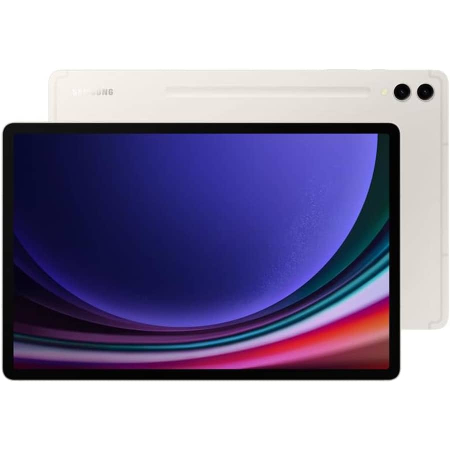 Samsung Galaxy Tab S9+ 12.4" Android Tablets: $200 off Samsung Galaxy Tab S9+ 12.4" Android Tablets: $200 off