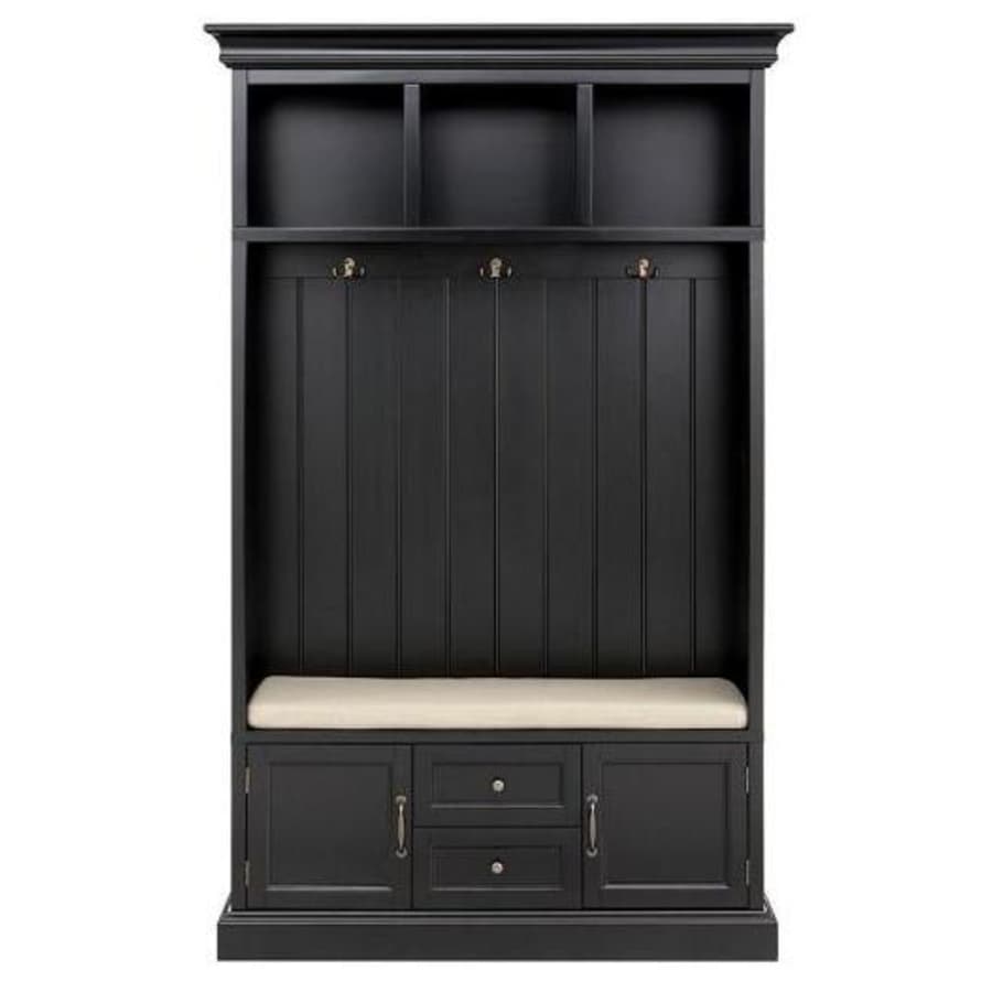 Home Decorators Collection Royce 49" Hall Tree for $395