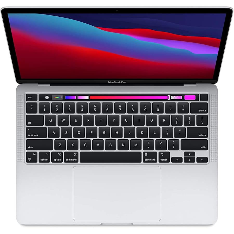 Apple MacBook Pro M1 13.3" Laptop w/ 512GB SSD (2020) for $1,300 in checkout Apple MacBook Pro M1 13.3" Laptop w/ 512GB SSD (2020) for $1,300 in checkout