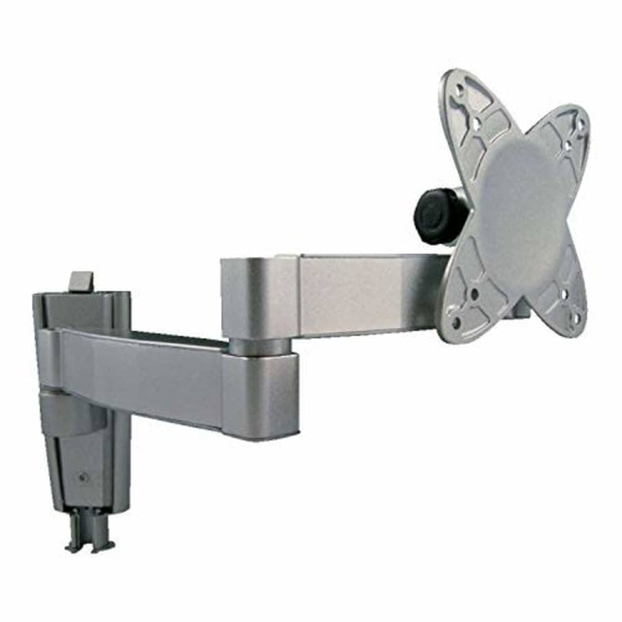 Jensen MAF50 Wall Mount Bracket for LCD TV - Double Swing Arm for $75 Jensen MAF50 Wall Mount Bracket for LCD TV - Double Swing Arm for $75
