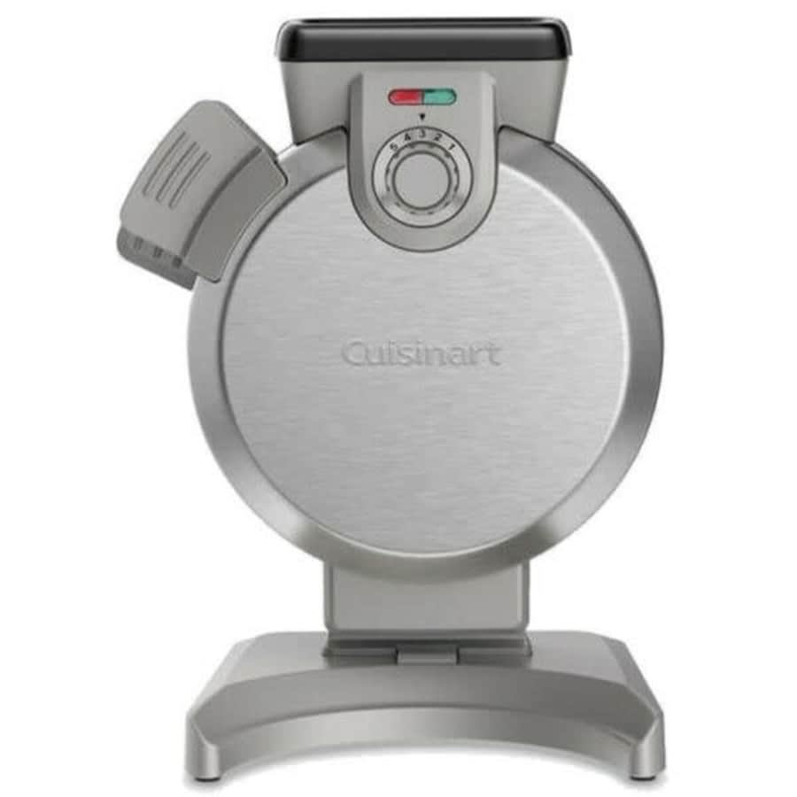Cuisinart Vertical Waffle Maker for $40 Cuisinart Vertical Waffle Maker for $40