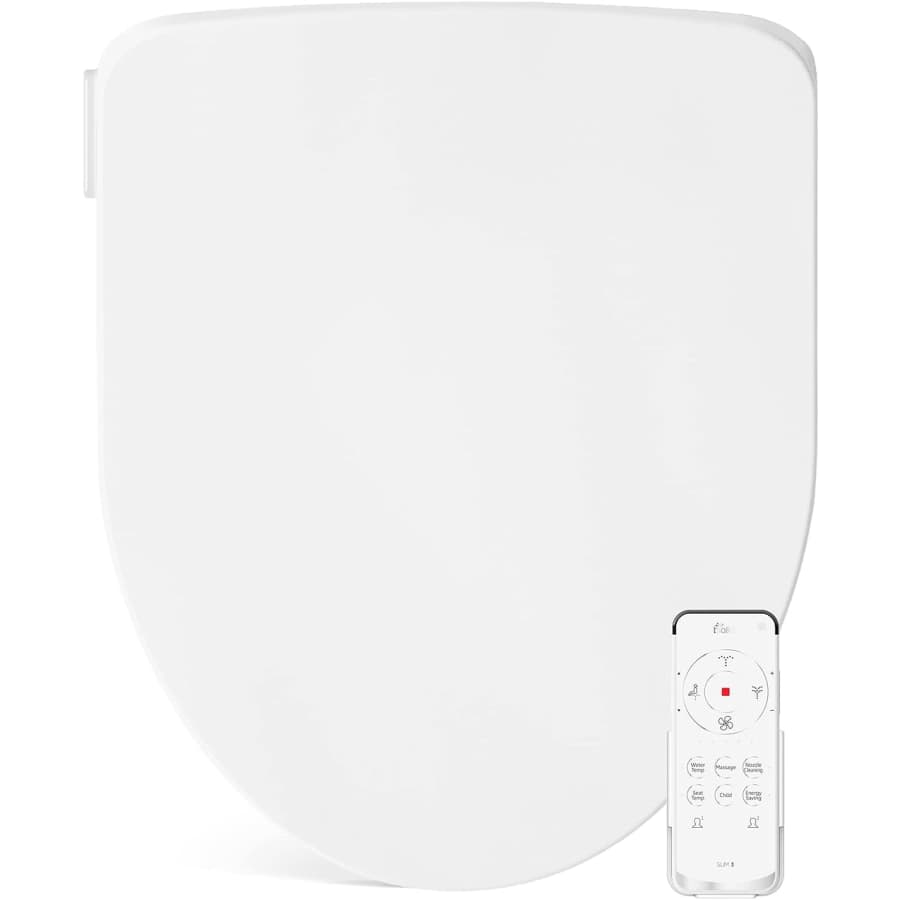 Bio Bidet Seats and Attachments at Amazon: Up to 56% off