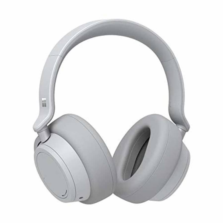 Microsoft SurfaceHeadphones (Renewed) for $180
