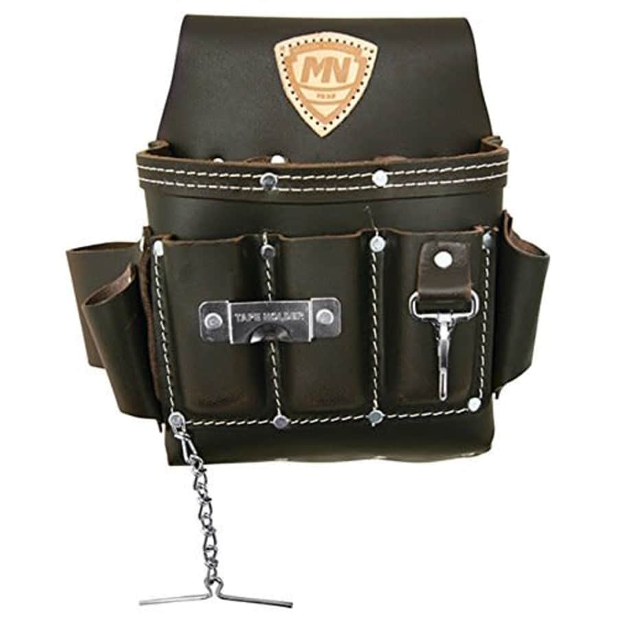 McGuire-Nicholas Professional Electrician's Pouch for $18 McGuire-Nicholas Professional Electrician's Pouch for $18
