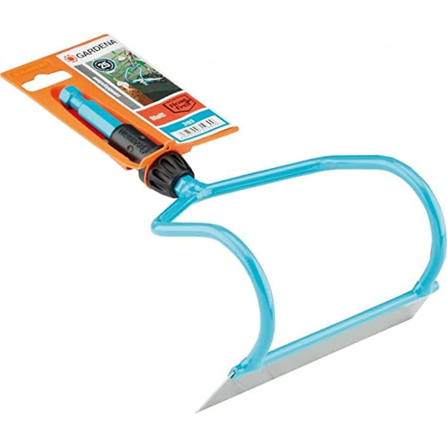 Gardena Combisystem 6.4" Draw Hoe Head for $44 Gardena Combisystem 6.4" Draw Hoe Head for $44