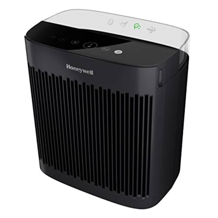 Honeywell InSight HEPA Air Purifier with Air Quality Indicator for Medium-Large Rooms (190 sq ft), for $150 Honeywell InSight HEPA Air Purifier with Air Quality Indicator for Medium-Large Rooms (190 sq ft), for $150