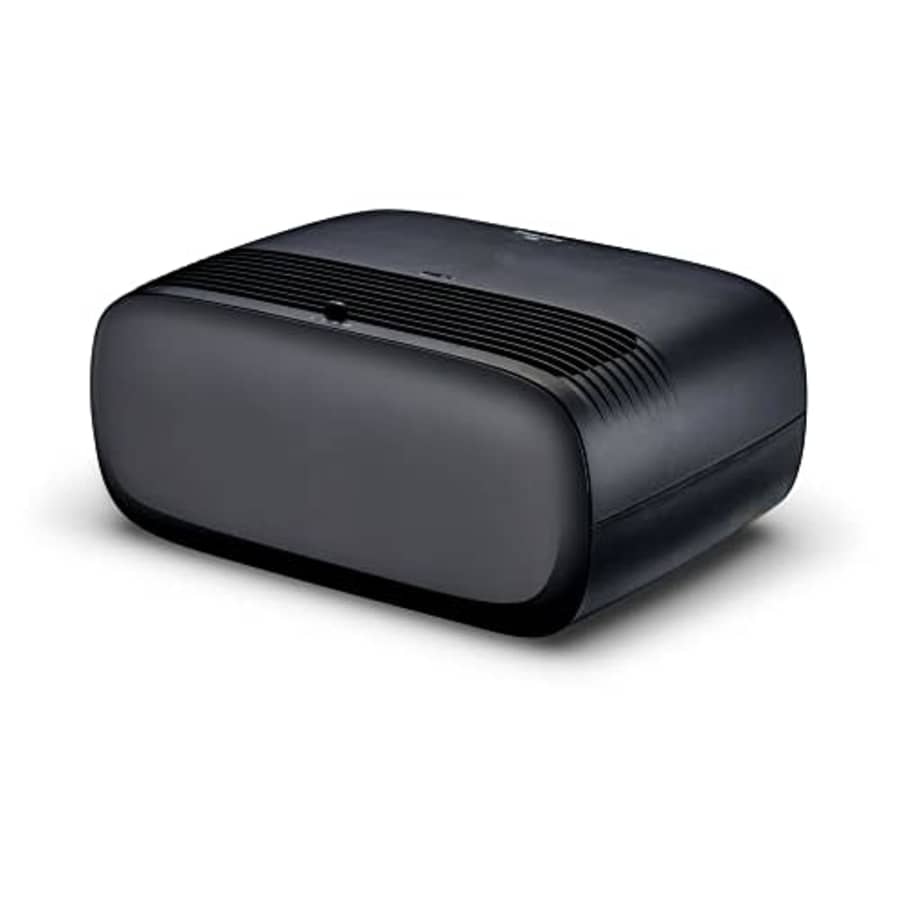 Filtrete Room Air Purifier Table Top Device FAP-TT-ADH with HEPA-Type Air Filter, Designed for for $35 Filtrete Room Air Purifier Table Top Device FAP-TT-ADH with HEPA-Type Air Filter, Designed for for $35