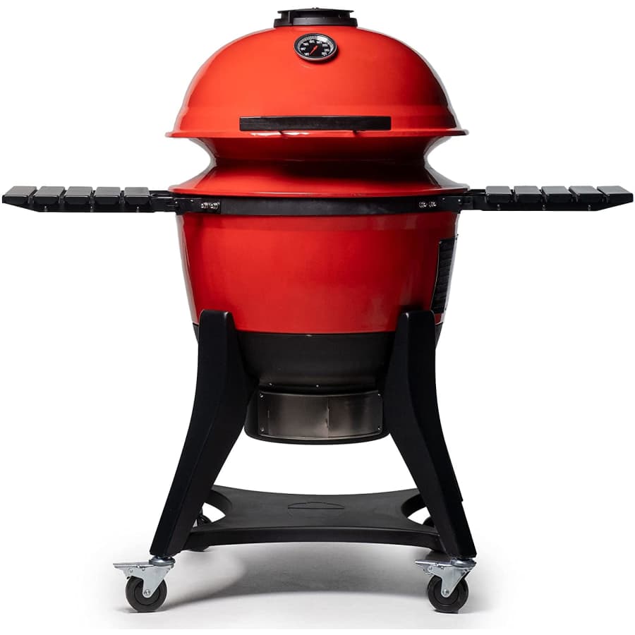 Kamado Joe Kettle Joe 22" Charcoal Grill: $299 Kamado Joe Kettle Joe 22" Charcoal Grill: $299